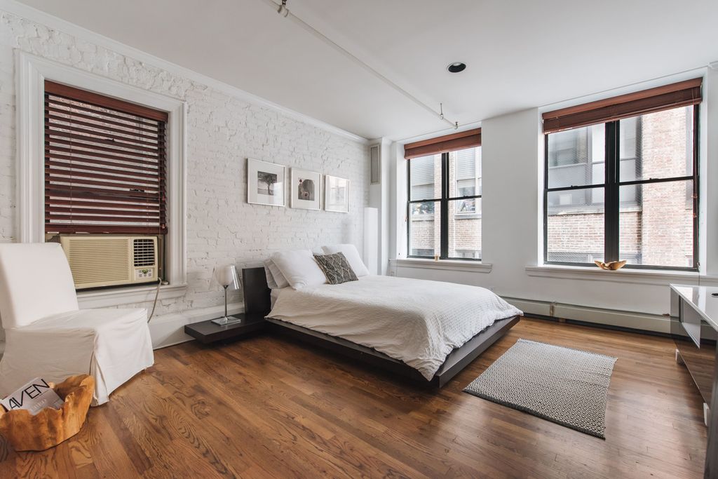 2 Bedroom 2 Bath Condo 1,436 Sq Ft in New York