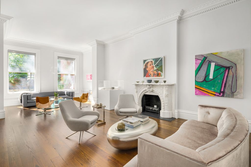 6 Bedroom 10 Bath Home 7,000 Sq Ft in New York