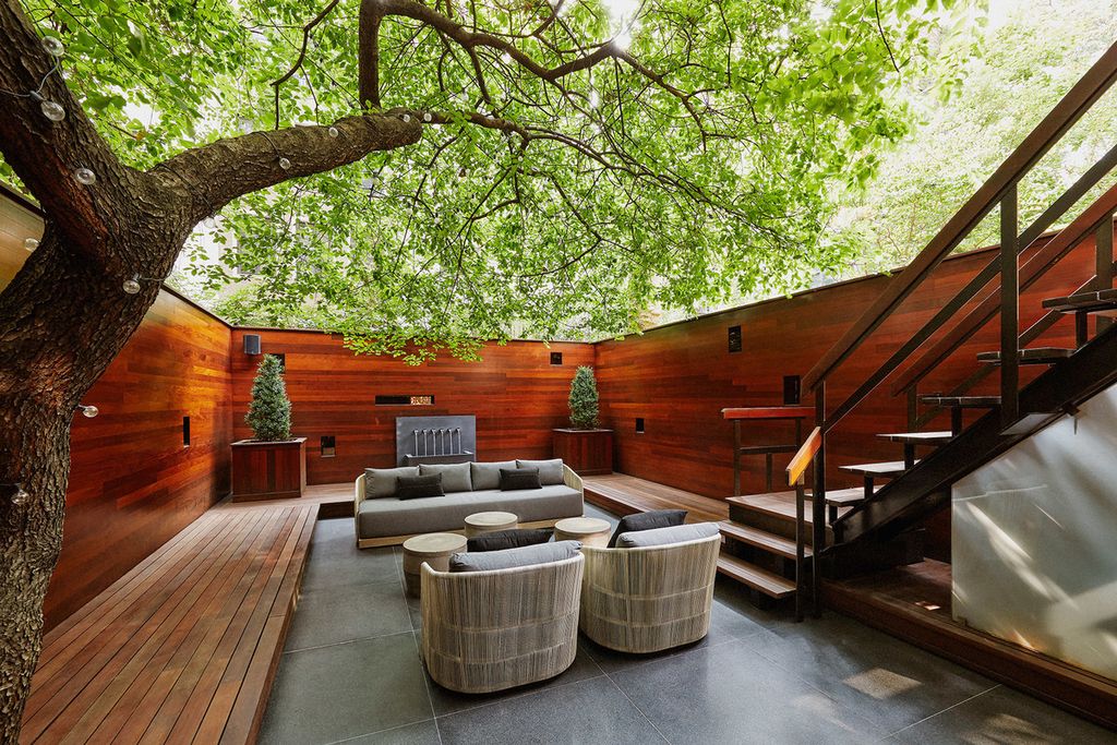 5 Bed 9 Bath Home 7,443 Sq Ft Buyer Match in Zip 10028