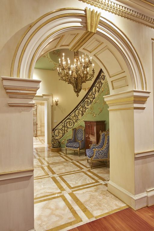 6 Bed 8 Bath Home 20,000 Sq Ft Buyer Match in Zip 10021