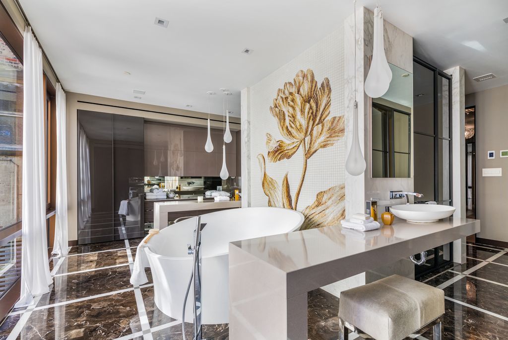 5 Bed 12 Bath Home 11,000 Sq Ft Buyer Match in Zip 10011