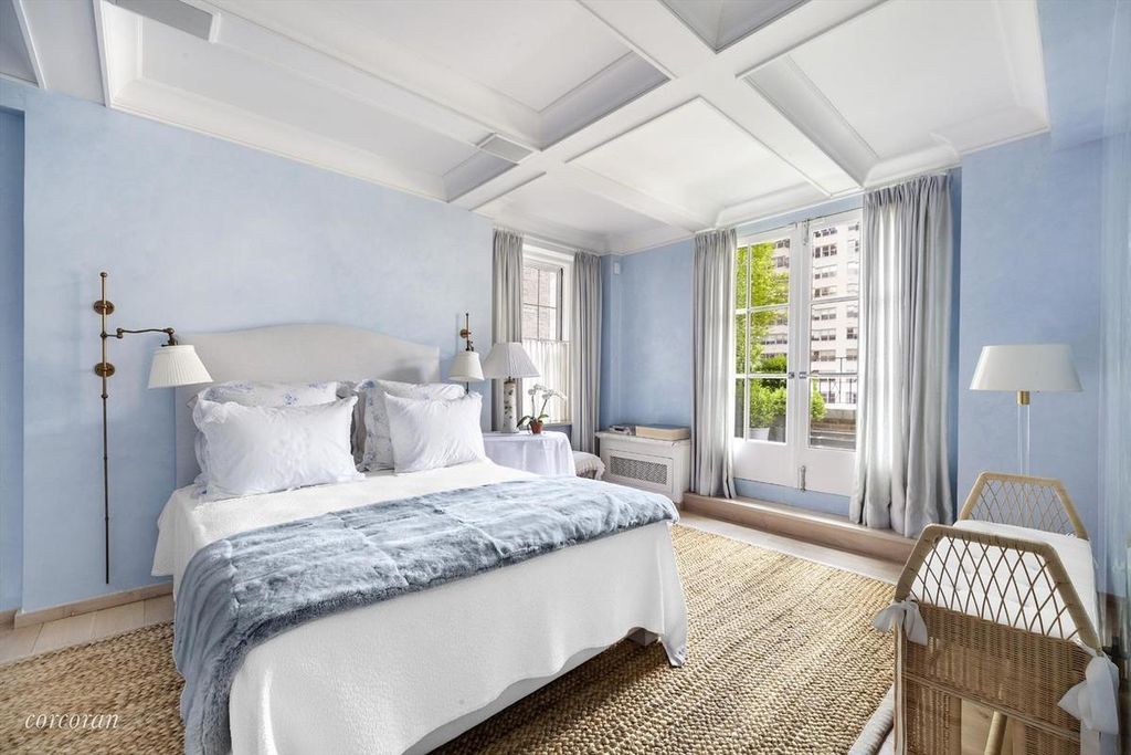 2 Bedroom 3 Bath Condo 1,627 Sq Ft in New York