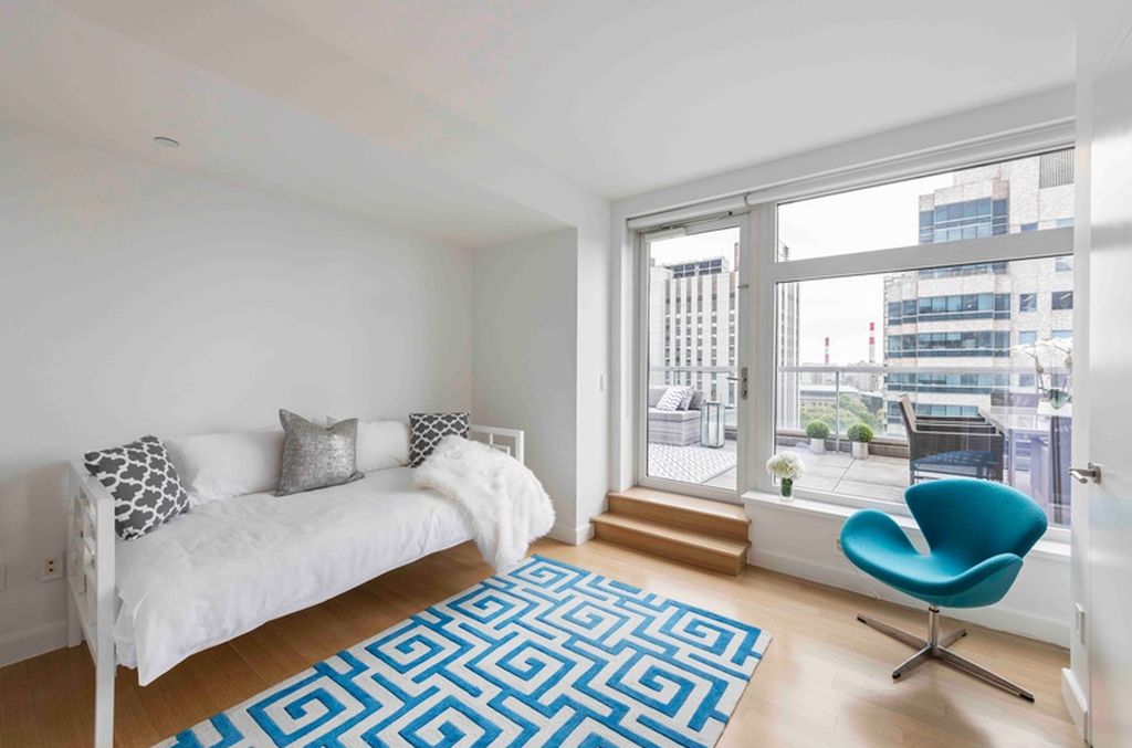 3 Bedroom 4 Bath Condo 1,773 Sq Ft in New York