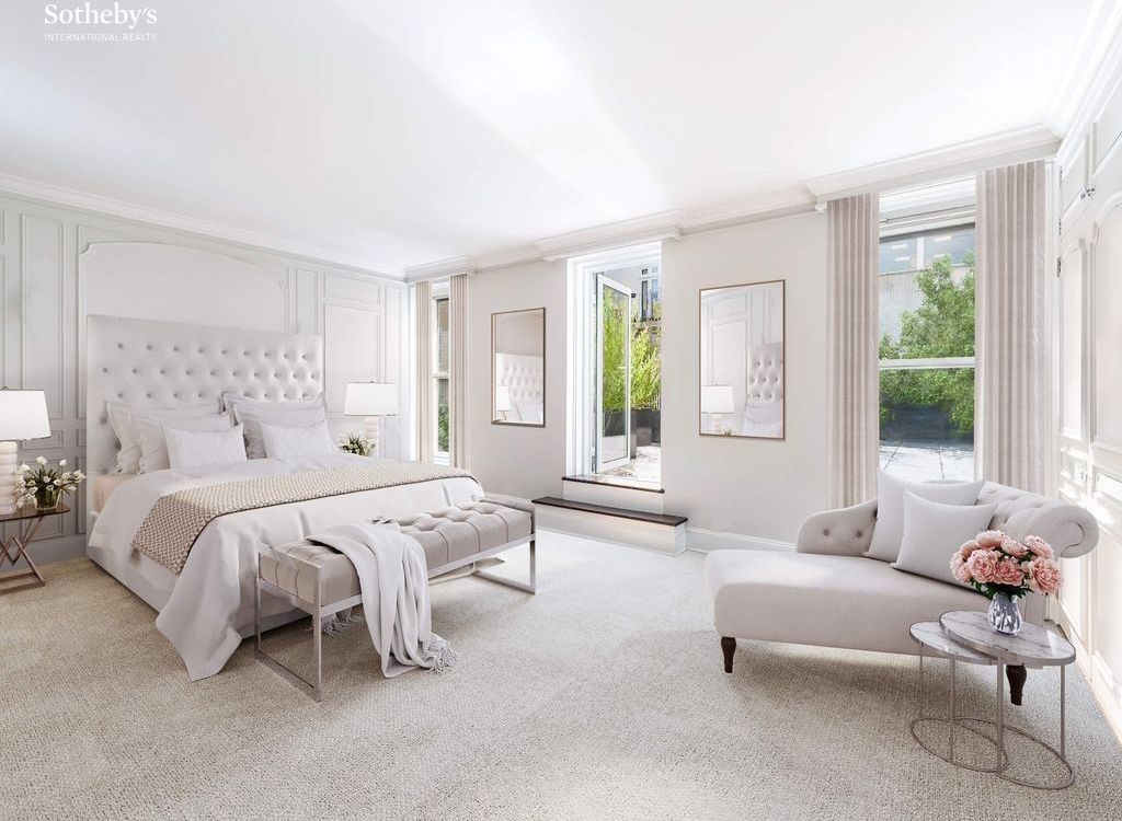 9 Bed 12 Bath Townhouse 10,000 Sq Ft Buyer Match in Zip 10065