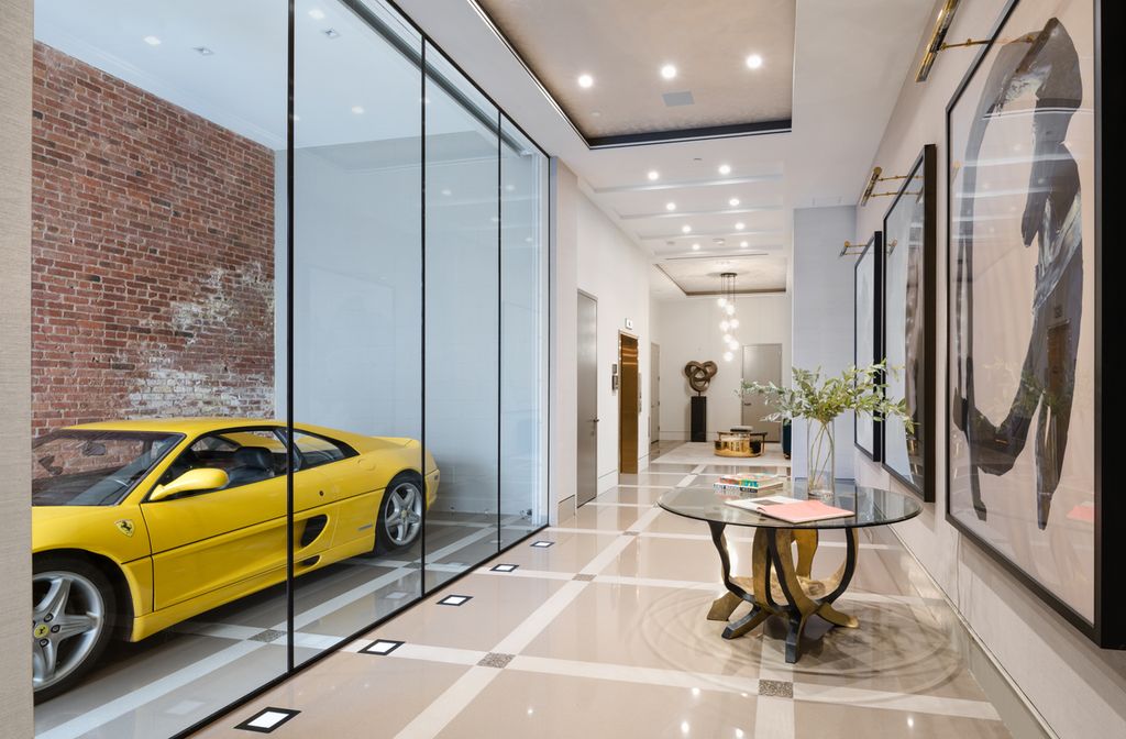 5 Bed 12 Bath Home 11,000 Sq Ft Buyer Match in Zip 10011