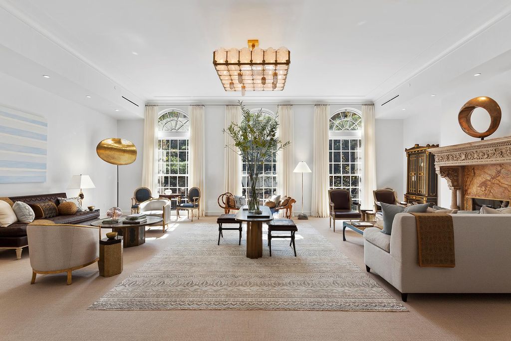 5 Bed 6 Bath Condo 10,088 Sq Ft Buyer Match in New York