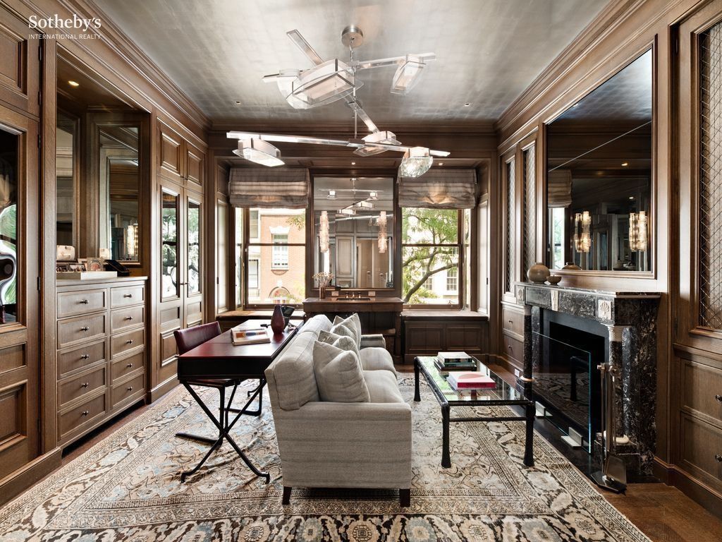 5 Bed 8 Bath Home 7,500 Sq Ft Buyer Match in Zip 10021