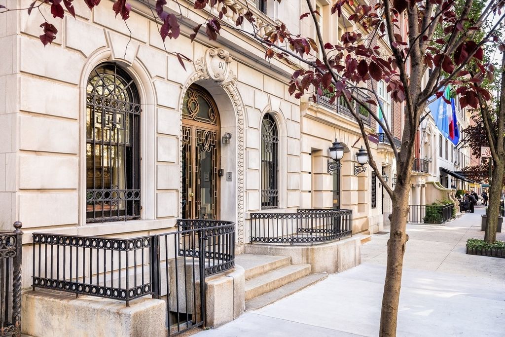 7 Bed 14 Bath Home 12,380 Sq Ft Buyer Match in New York
