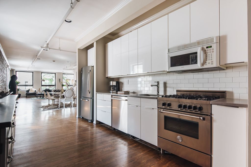2 Bedroom 2 Bath Condo 1,436 Sq Ft in New York