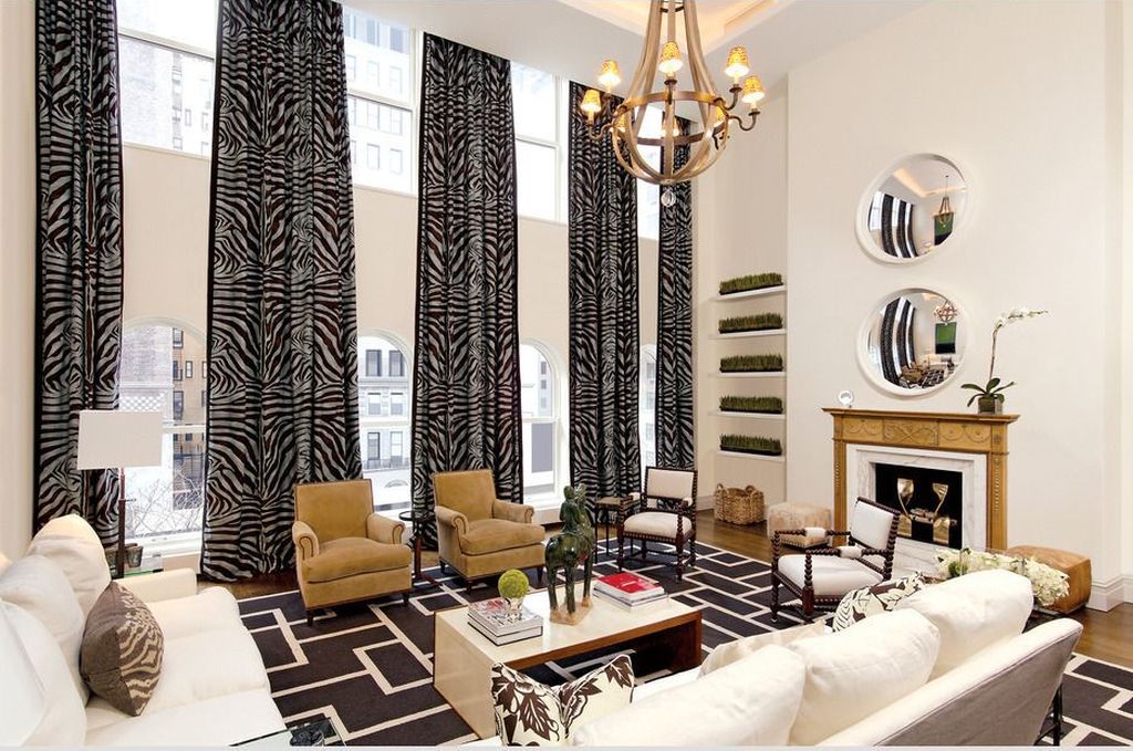 16 Bed 20 Bath Home 24,000 Sq Ft Buyer Match in Zip 10021