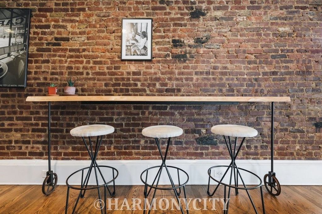 2 Bedroom 2 Bath Condo 1,436 Sq Ft in New York