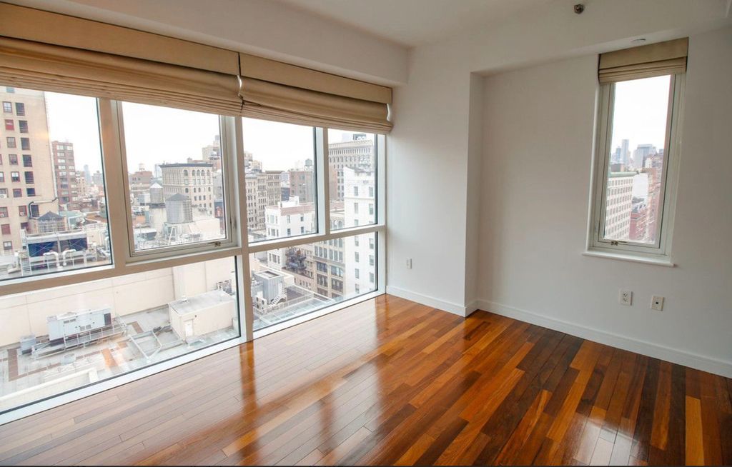 3 Bedroom 4 Bath Condo 2,700 Sq Ft in New York