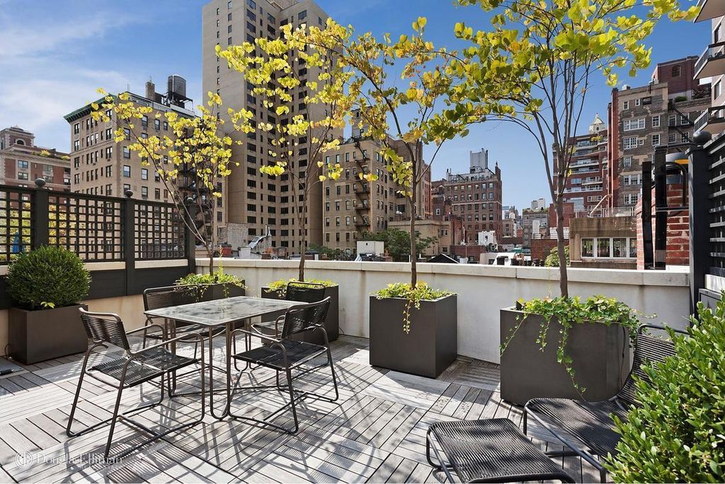 6 Bed 8 Bath Townhouse 10,000 Sq Ft Buyer Match in Zip 10075