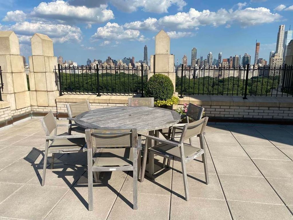 2 Bedroom 2 Bath Condo 1,536 Sq Ft in New York