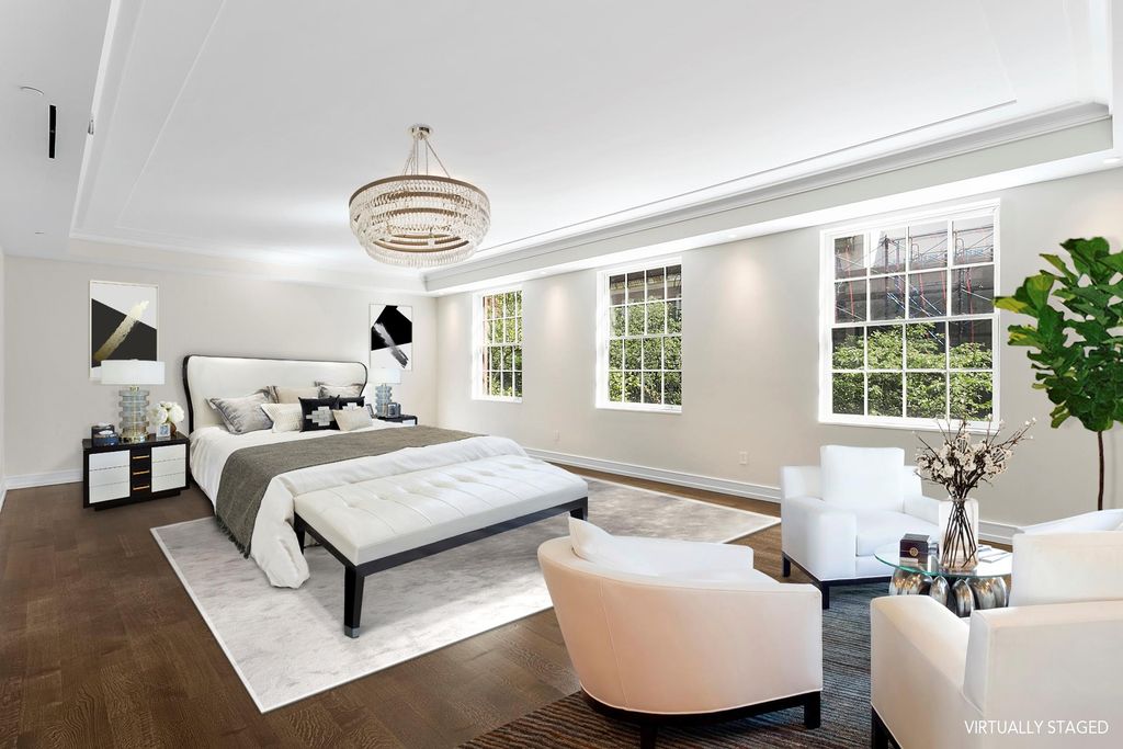 5 Bed 6 Bath Condo 10,088 Sq Ft Buyer Match in New York