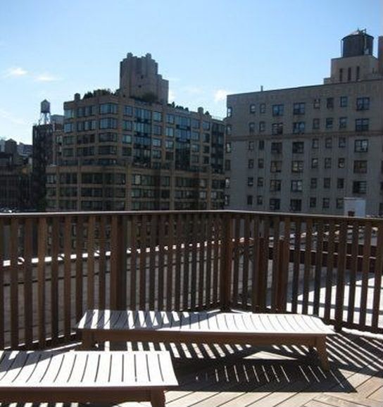 1 Bedroom 1 Bath Condo 600 Sq Ft in New York