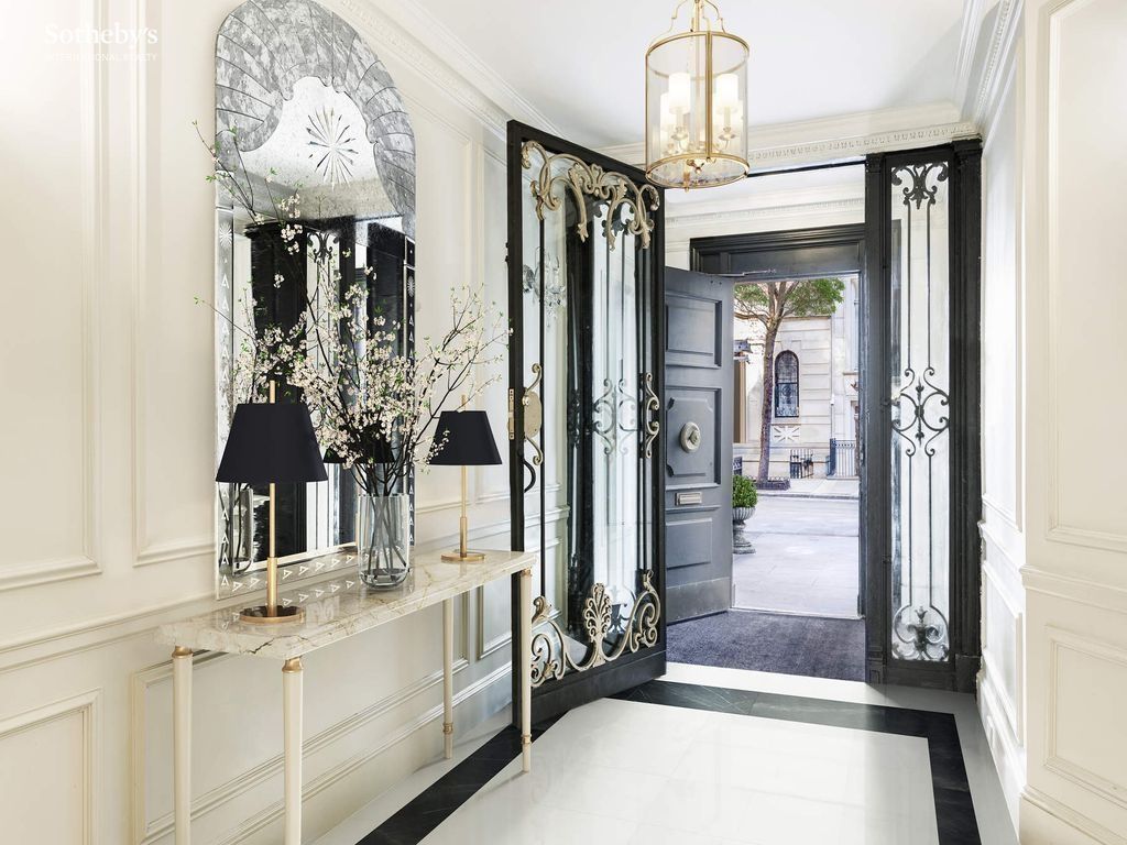9 Bed 12 Bath Townhouse 10,000 Sq Ft Buyer Match in Zip 10065