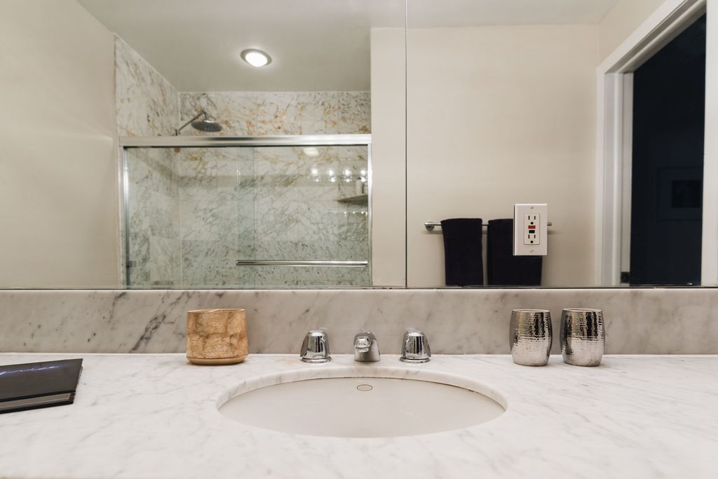 2 Bedroom 2 Bath Condo 1,436 Sq Ft in New York