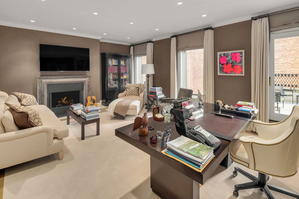 7 Bed 12 Bath Townhouse 13,300 Sq Ft Buyer Match in New York
