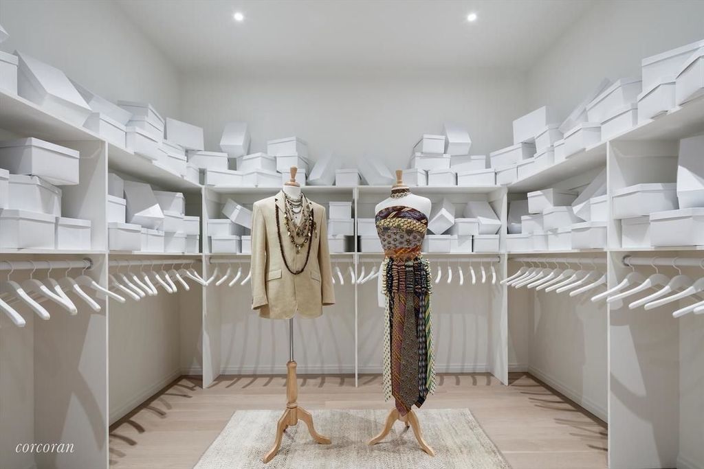 4 Bed 5 Bath Condo 4,520 Sq Ft Buyer Match in New York