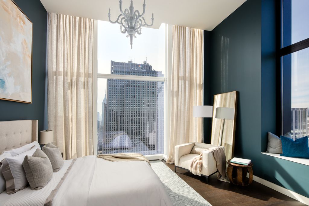 5 Bed 6 Bath Condo 7,381 Sq Ft Buyer Match in New York