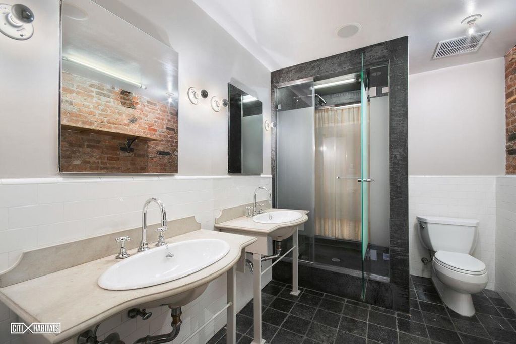 3 Bedroom 3 Bath Condo 2,320 Sq Ft in New York