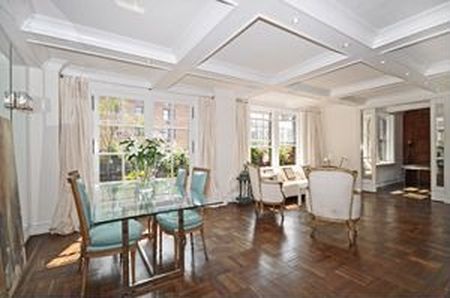 2 Bedroom 3 Bath Condo 1,627 Sq Ft in New York