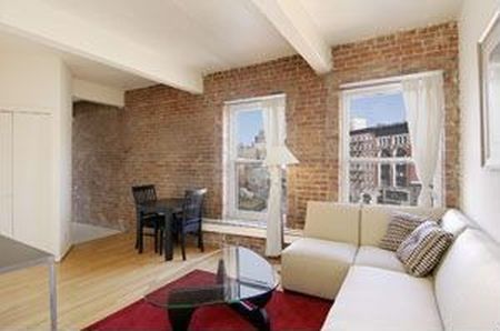 1 Bed 1 Bath Home 21,738 Sq Ft Buyer Match in Zip 10014