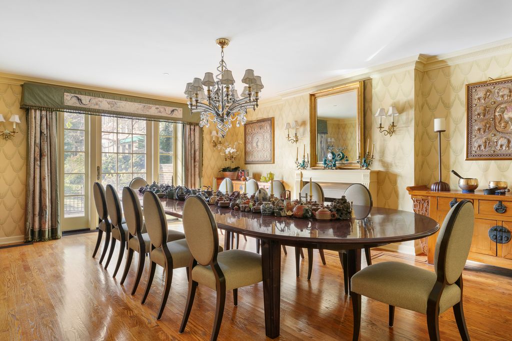 7 Bed 7 Bath Townhouse 8,534 Sq Ft Buyer Match in New York