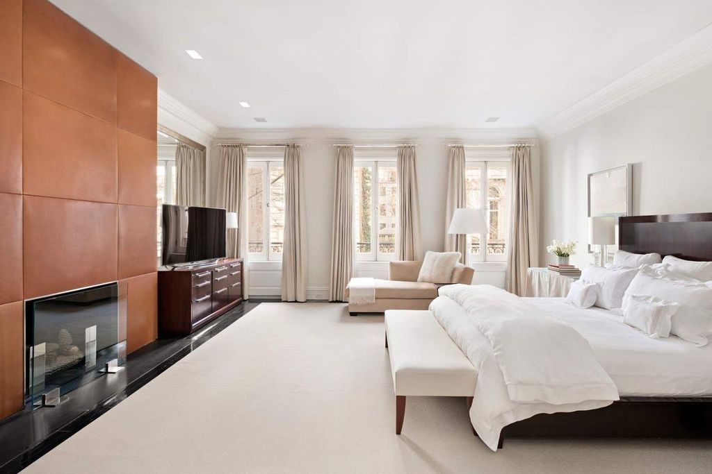 6 Bed 9 Bath Townhouse 8,800 Sq Ft Buyer Match in New York