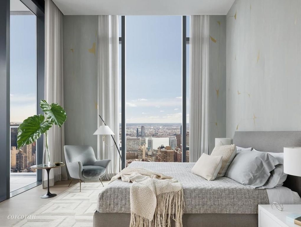 4 Bed 5 Bath Condo 4,520 Sq Ft Buyer Match in New York