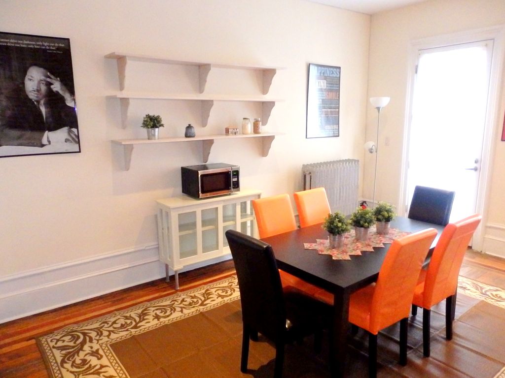 5 Bed 3 Bath Home 3,300 Sq Ft Buyer Match in Zip 10031