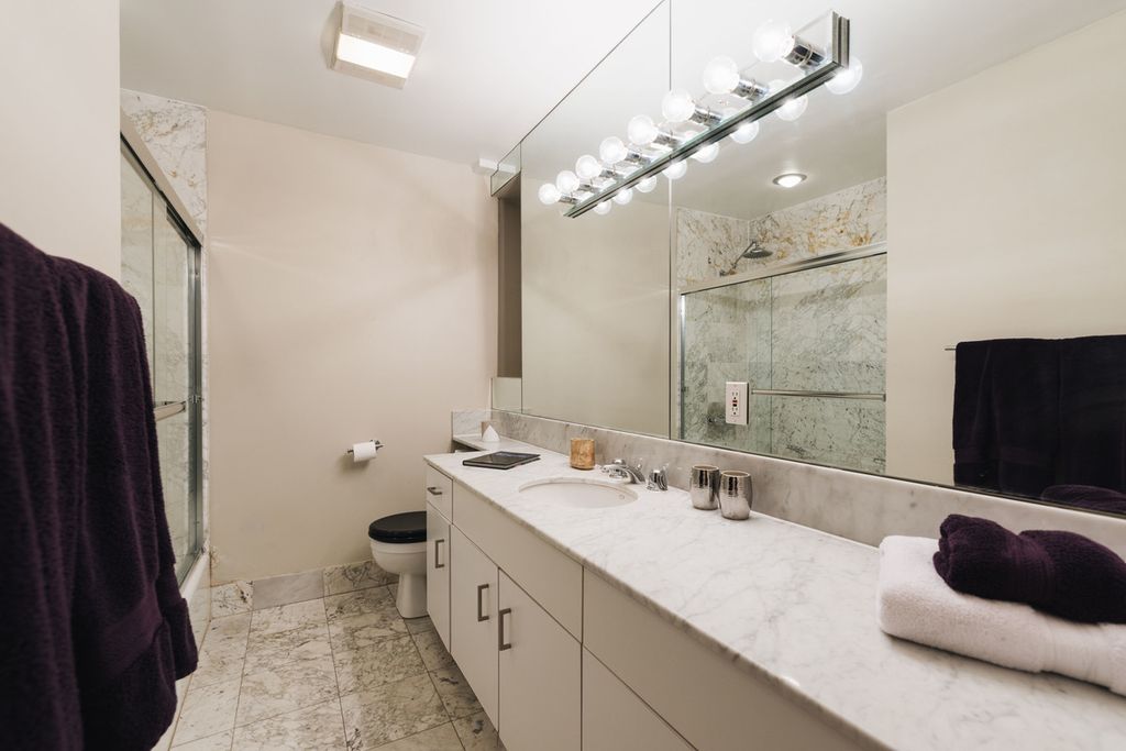 2 Bedroom 2 Bath Condo 1,436 Sq Ft in New York