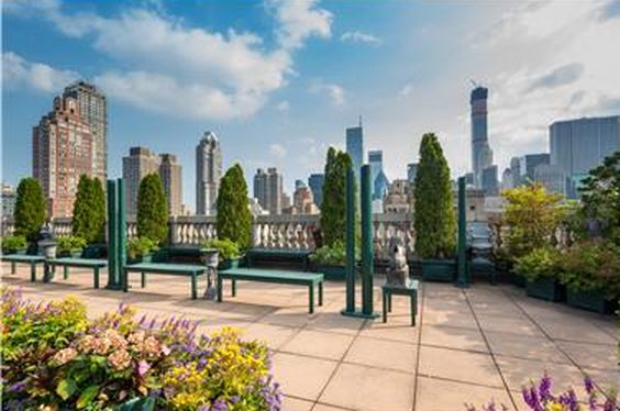 3 Bedroom 2.5 Bath Condo 160,890 Sq Ft in New York