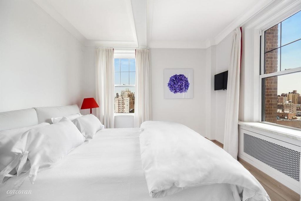 2 Bedroom 3 Bath Condo 1,627 Sq Ft in New York