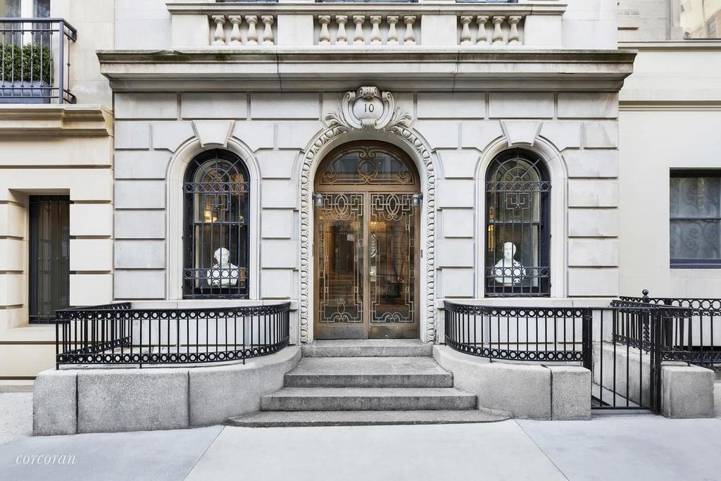 7 Bed 14 Bath Home 12,380 Sq Ft Buyer Match in New York