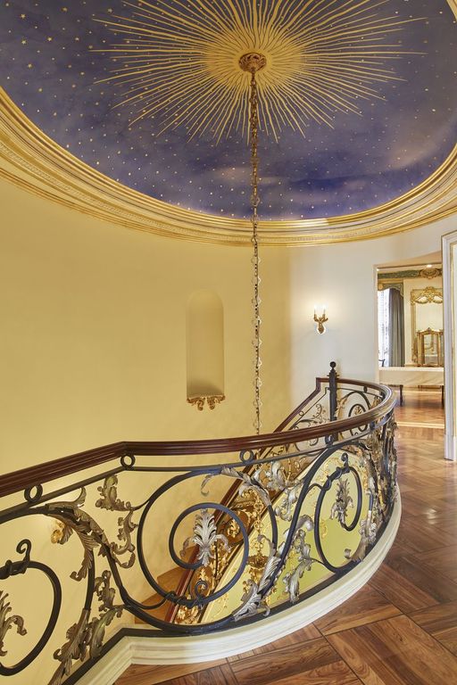 6 Bed 8 Bath Home 20,000 Sq Ft Buyer Match in Zip 10021