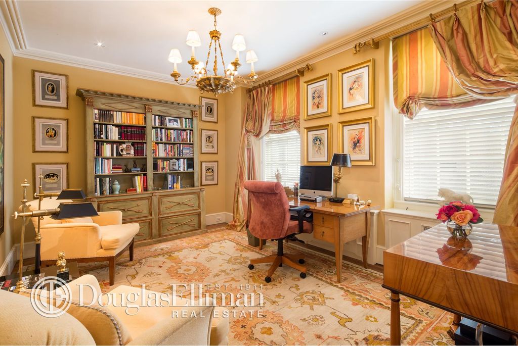 3 Bedroom 2.5 Bath Condo 160,890 Sq Ft in New York