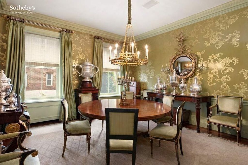6 Bed 8 Bath Townhouse 8,775 Sq Ft Buyer Match in New York