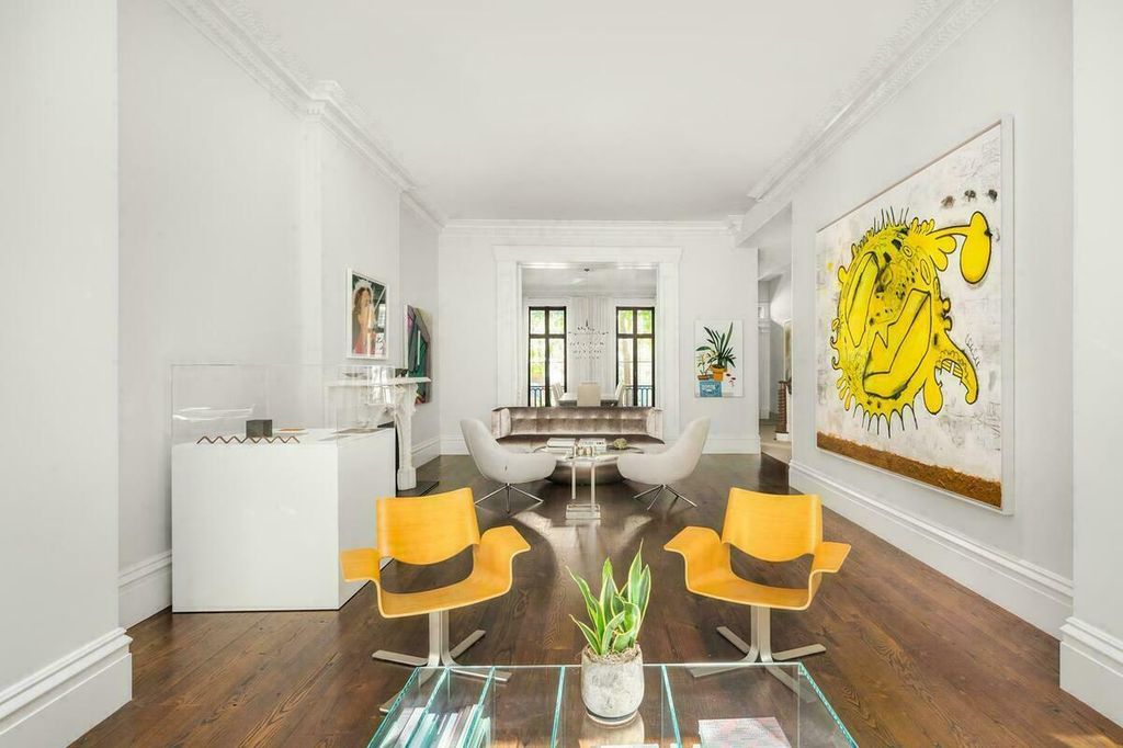 6 Bedroom 10 Bath Home 7,000 Sq Ft in New York