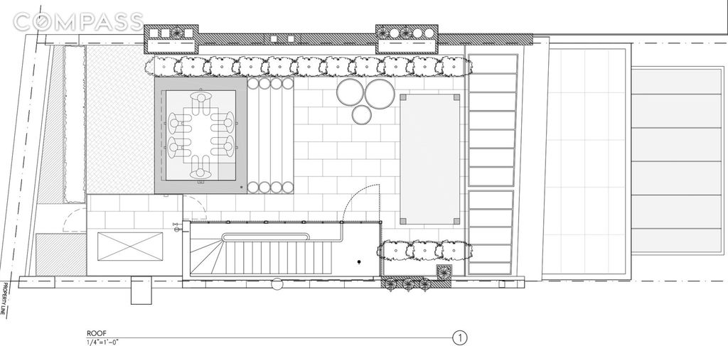6 Bedroom 10 Bath Townhouse 4,875 Sq Ft in New York