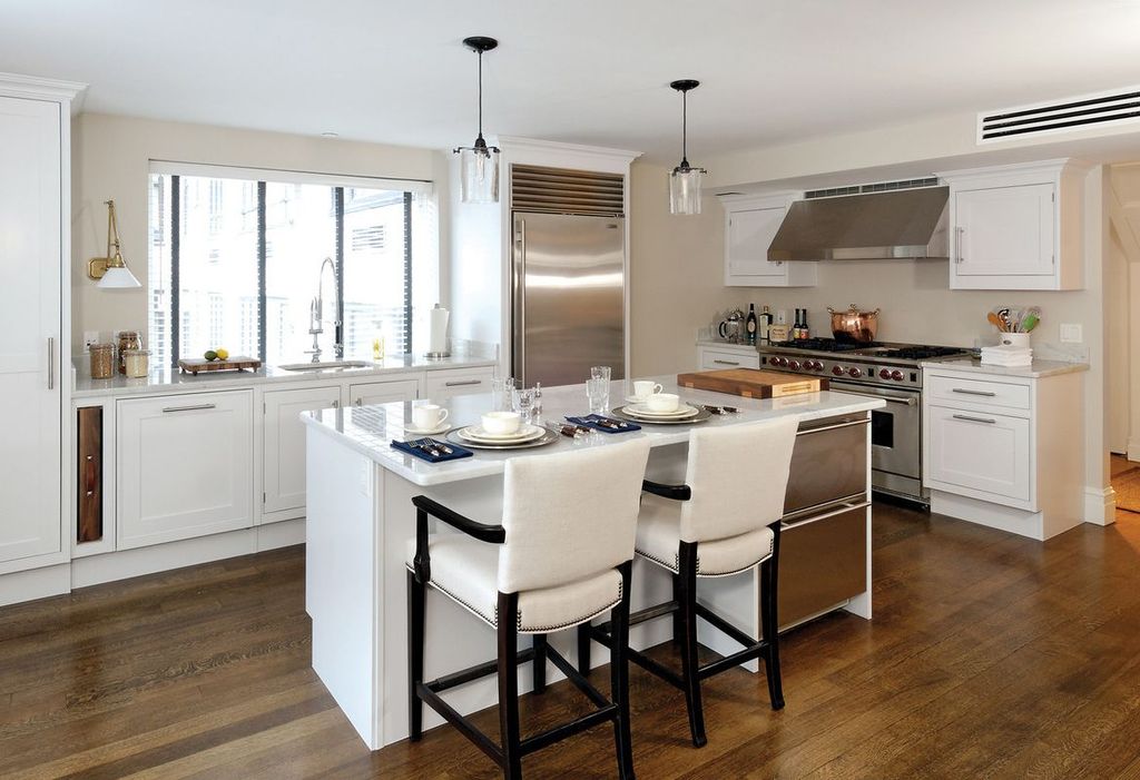 16 Bed 20 Bath Home 24,000 Sq Ft Buyer Match in Zip 10021