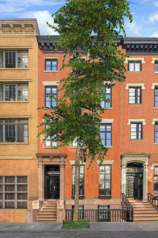 6 Bedroom 10 Bath Home 7,000 Sq Ft in New York