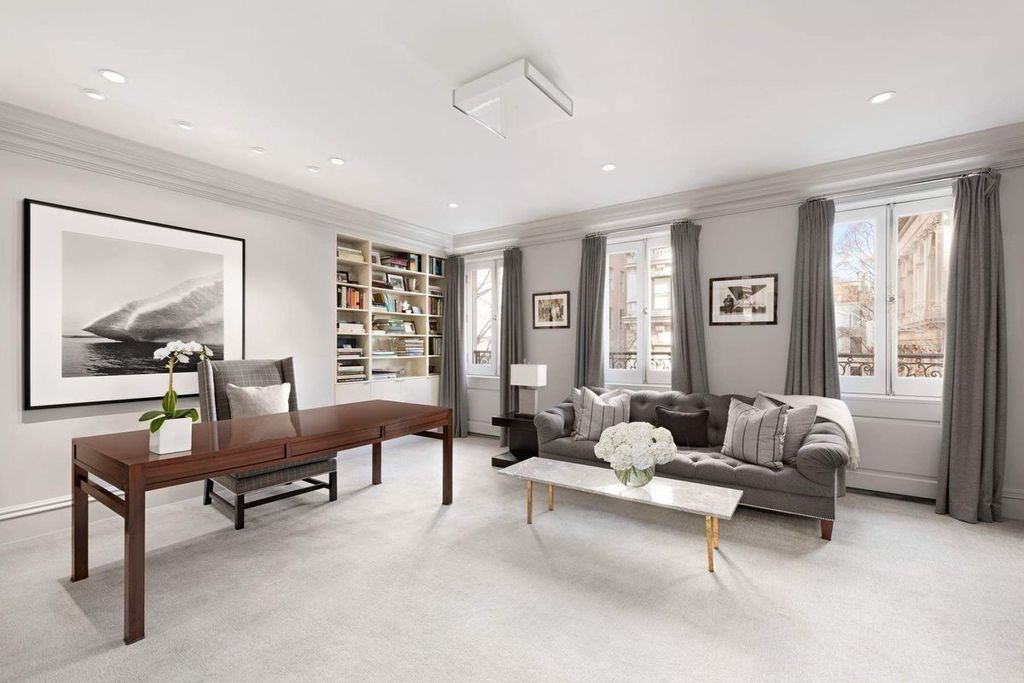 6 Bed 9 Bath Townhouse 8,800 Sq Ft Buyer Match in New York