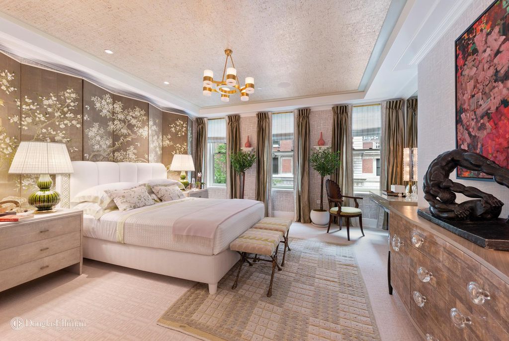 8 Bed 10 Bath Townhouse 15,000 Sq Ft Buyer Match in New York