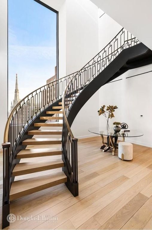 4 Bedroom 5 Bath Condo 7,693 Sq Ft in New York