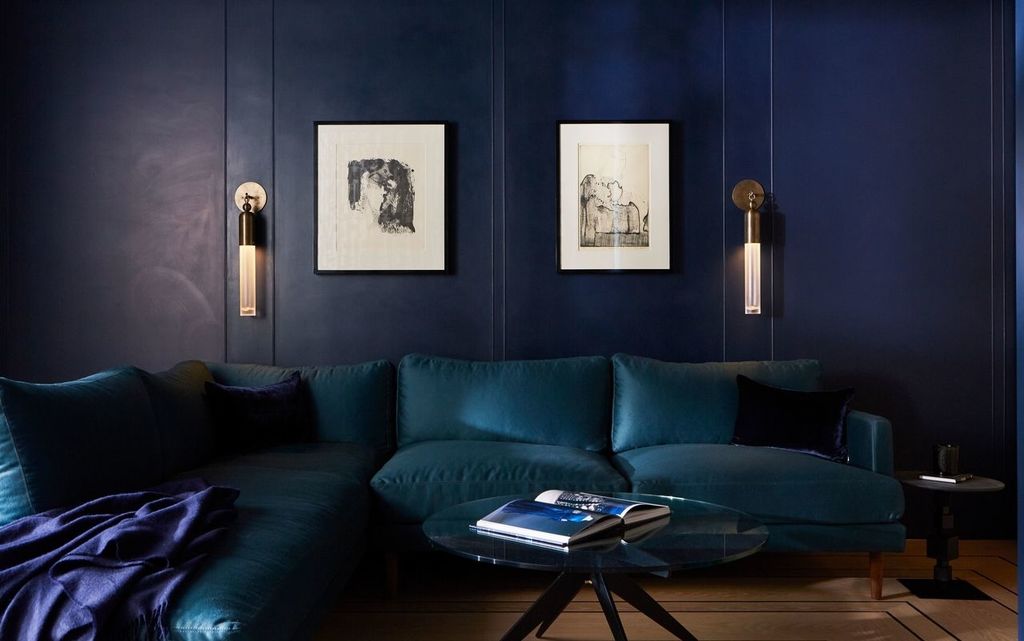 5 Bed 7 Bath Condo 5,444 Sq Ft Buyer Match in New York