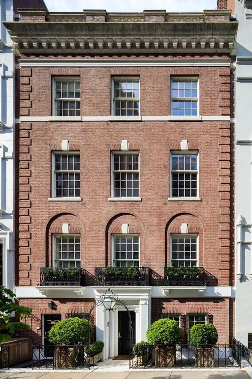 7 Bed 11 Bath Townhouse 12,111 Sq Ft Buyer Match in New York