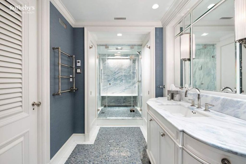 7 Bedroom 9 Bath Condo 8,350 Sq Ft in New York