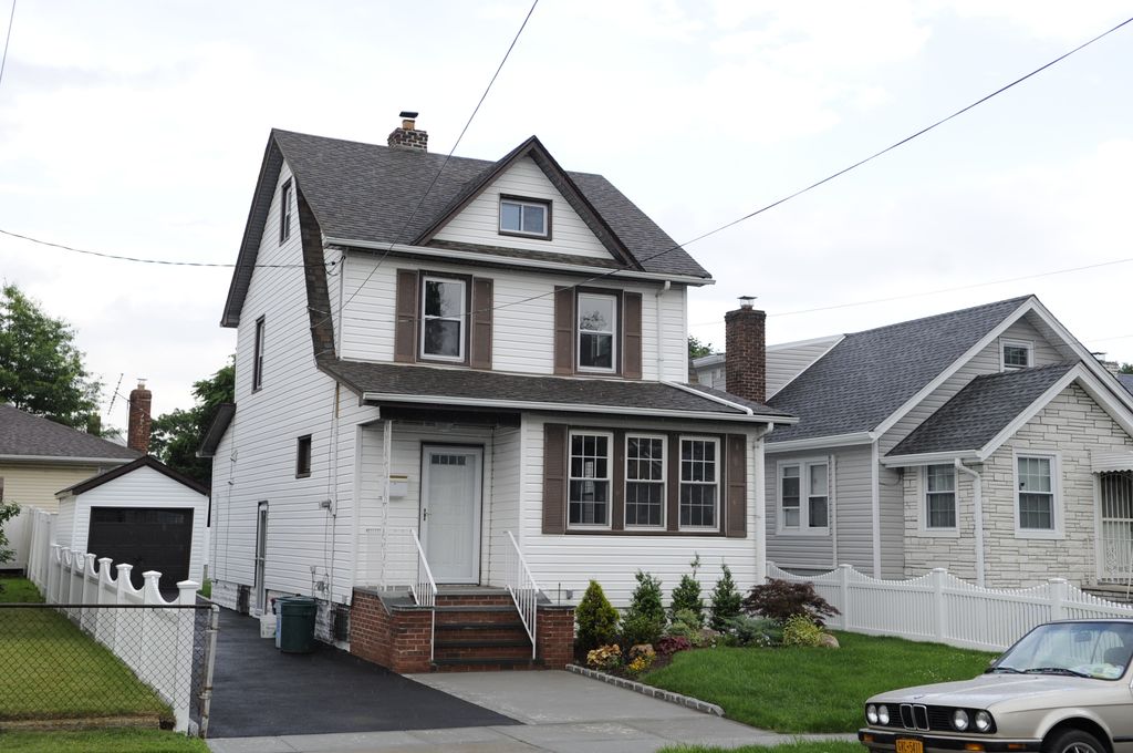 4 Bedroom Property in ZIP 11422 | High ROI Investment Opportunity Near NYC